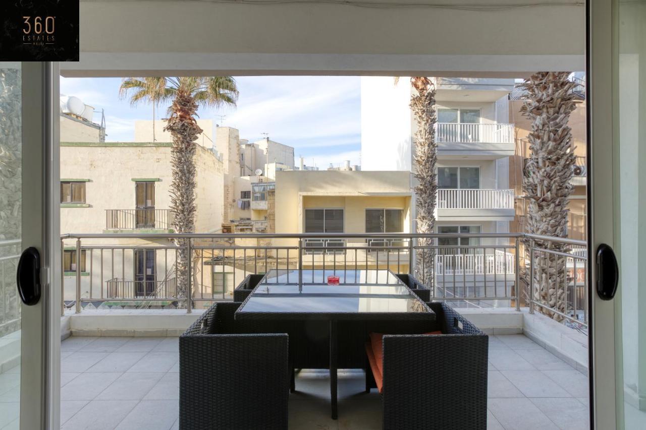 Charming Home Meters From The Seafront With Terrace By 360 Estates Σεντ Πόλς Μπέι Εξωτερικό φωτογραφία