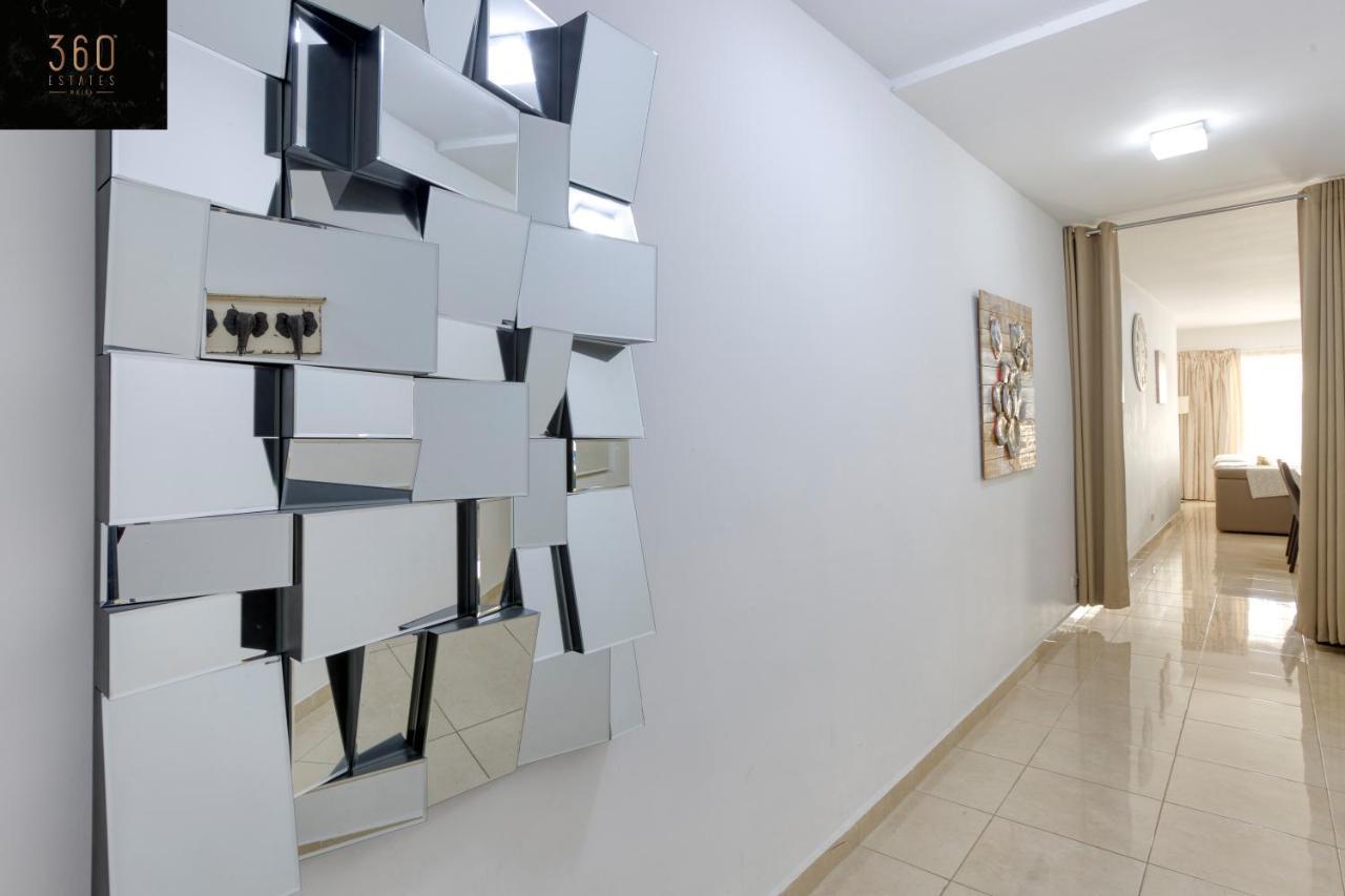 Charming Home Meters From The Seafront With Terrace By 360 Estates Σεντ Πόλς Μπέι Εξωτερικό φωτογραφία
