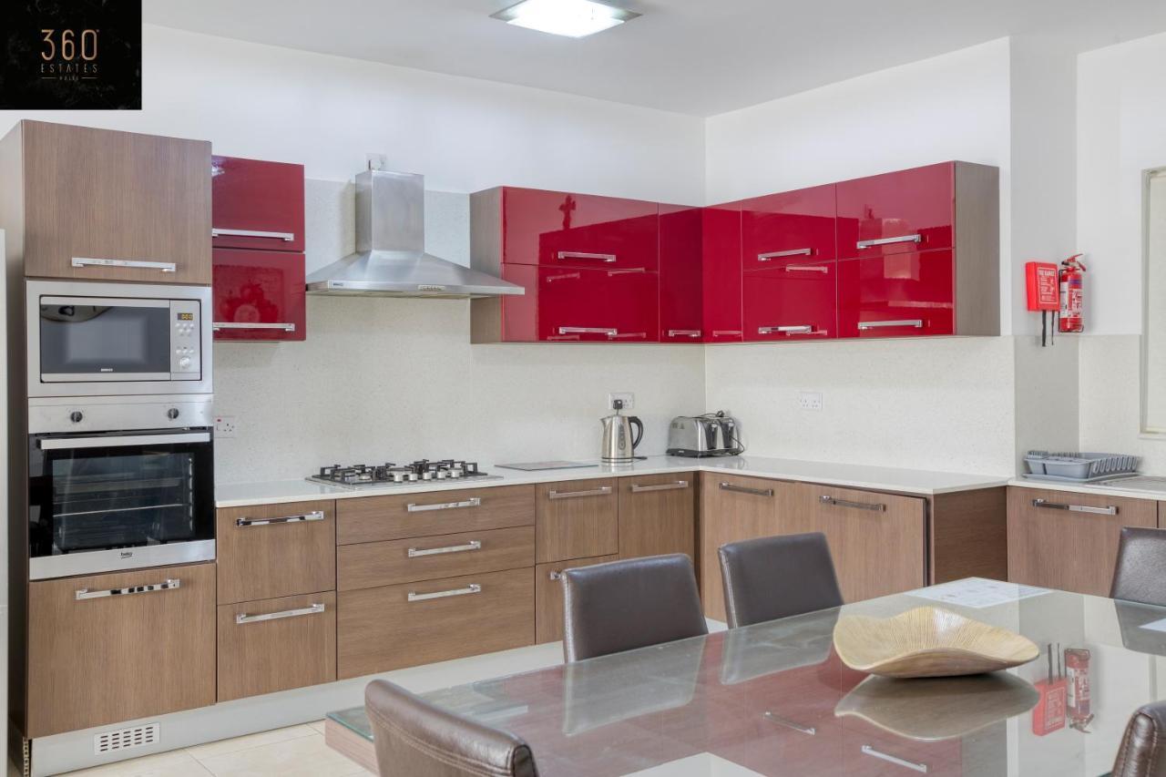 Charming Home Meters From The Seafront With Terrace By 360 Estates Σεντ Πόλς Μπέι Εξωτερικό φωτογραφία