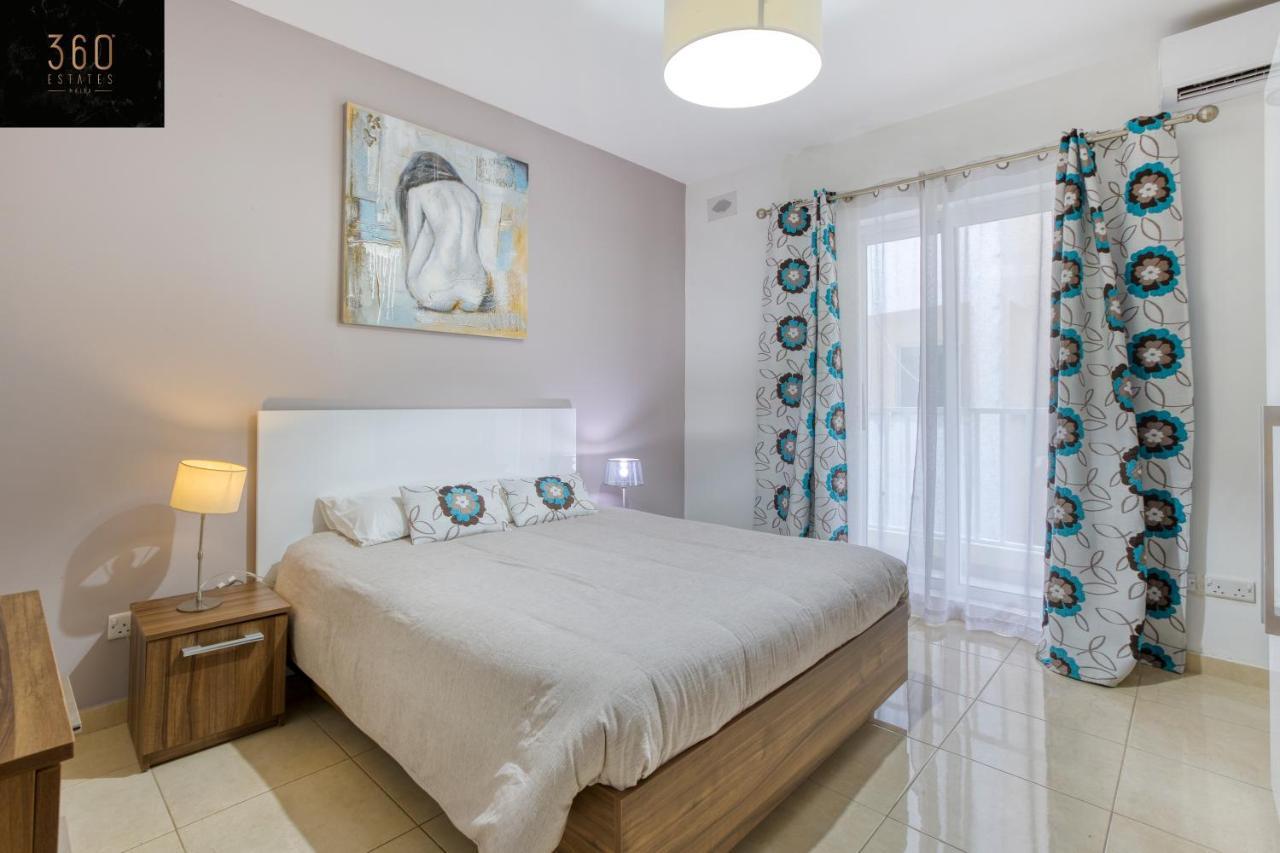 Charming Home Meters From The Seafront With Terrace By 360 Estates Σεντ Πόλς Μπέι Εξωτερικό φωτογραφία