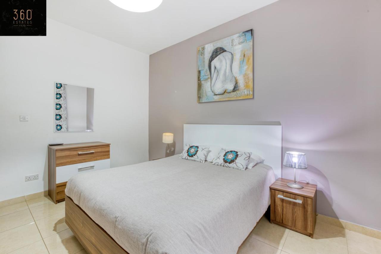 Charming Home Meters From The Seafront With Terrace By 360 Estates Σεντ Πόλς Μπέι Εξωτερικό φωτογραφία