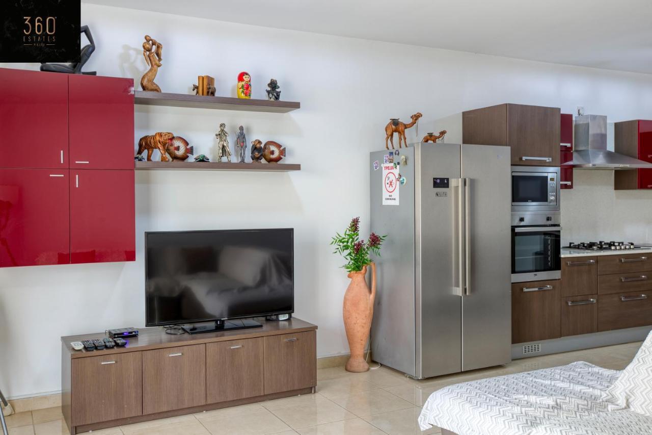 Charming Home Meters From The Seafront With Terrace By 360 Estates Σεντ Πόλς Μπέι Εξωτερικό φωτογραφία