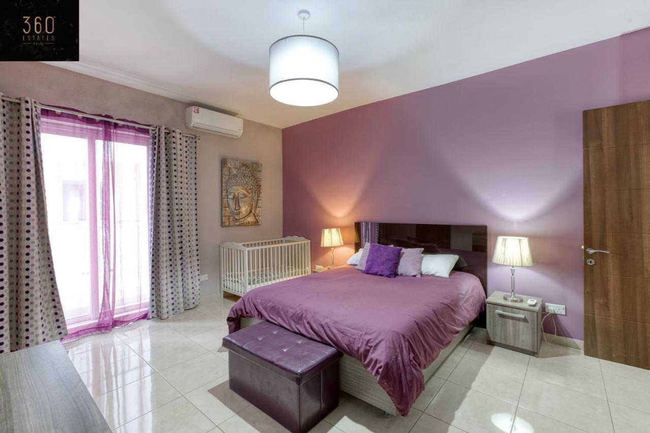 Charming Home Meters From The Seafront With Terrace By 360 Estates Σεντ Πόλς Μπέι Εξωτερικό φωτογραφία