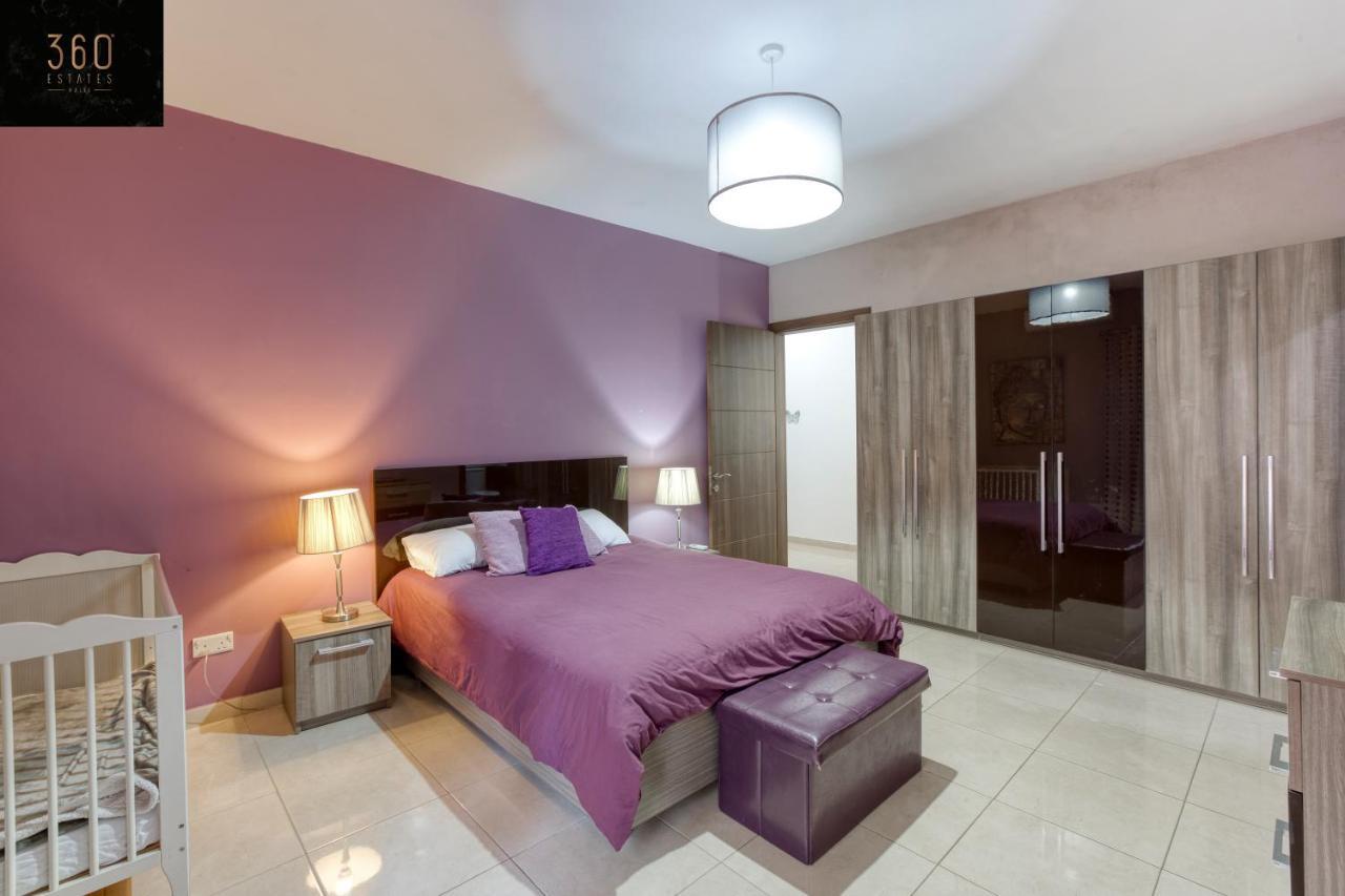 Charming Home Meters From The Seafront With Terrace By 360 Estates Σεντ Πόλς Μπέι Εξωτερικό φωτογραφία