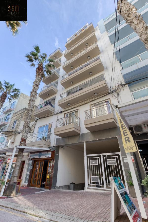 Charming Home Meters From The Seafront With Terrace By 360 Estates Σεντ Πόλς Μπέι Εξωτερικό φωτογραφία