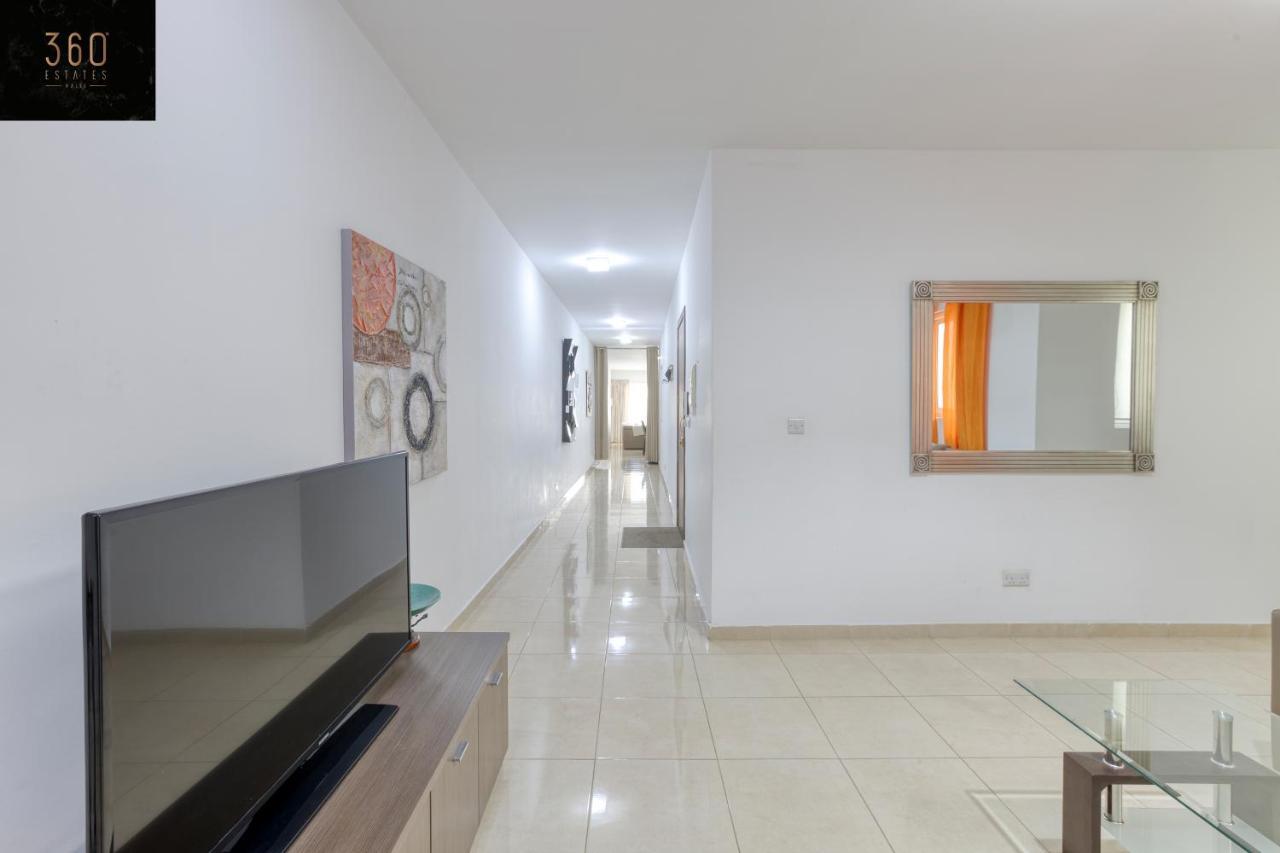Charming Home Meters From The Seafront With Terrace By 360 Estates Σεντ Πόλς Μπέι Εξωτερικό φωτογραφία