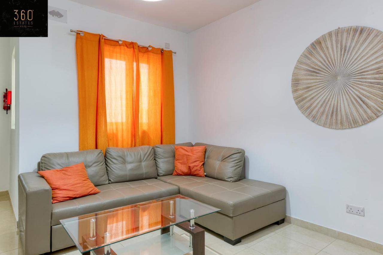 Charming Home Meters From The Seafront With Terrace By 360 Estates Σεντ Πόλς Μπέι Εξωτερικό φωτογραφία