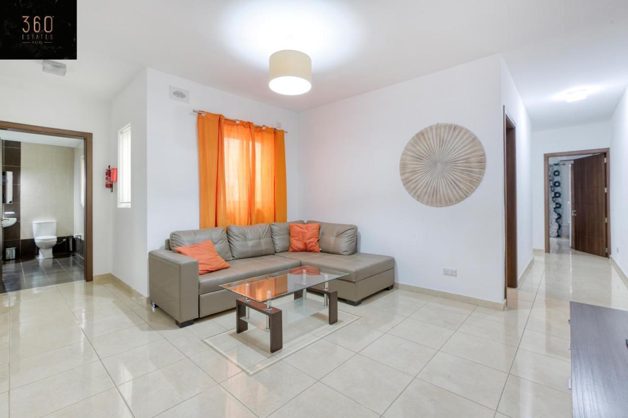 Charming Home Meters From The Seafront With Terrace By 360 Estates Σεντ Πόλς Μπέι Εξωτερικό φωτογραφία