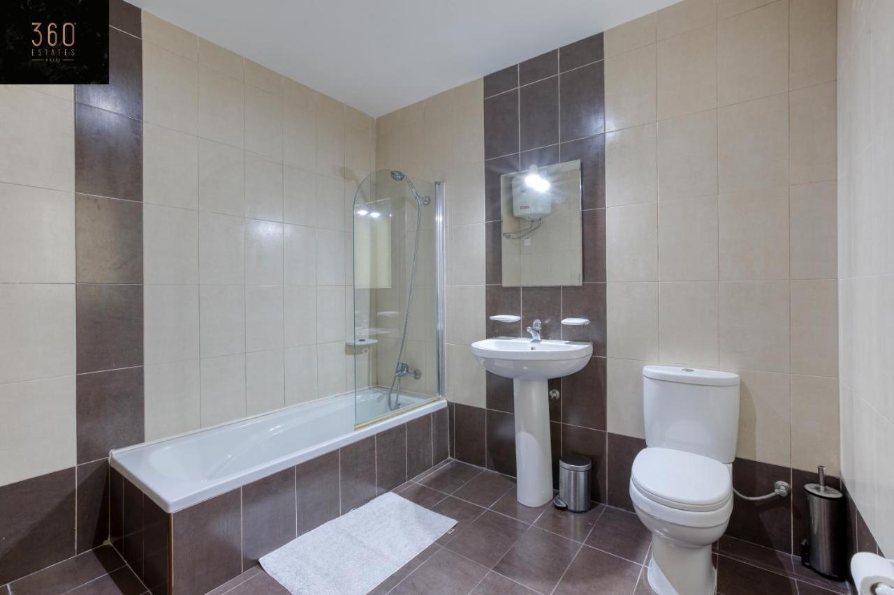 Charming Home Meters From The Seafront With Terrace By 360 Estates Σεντ Πόλς Μπέι Εξωτερικό φωτογραφία
